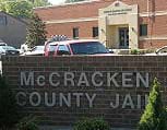 McCracken County Jail